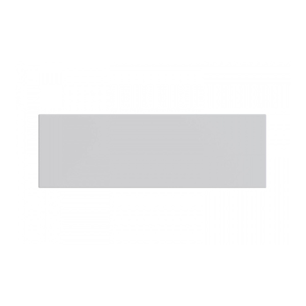 Декоративная фронтальная панель 170х75 см AM.PM X-Joy, W94A-170-075W-P