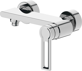 Смеситель 1 Orange Splito M36-200cr для душа