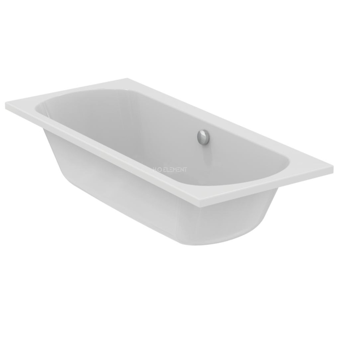 Акриловая ванна Ideal Standard W004601 SIMPLICITY