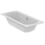 Акриловая ванна Ideal Standard W004601 SIMPLICITY