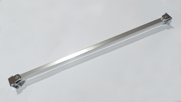 Душевой уголок ABBER Zart AG08070P-S101