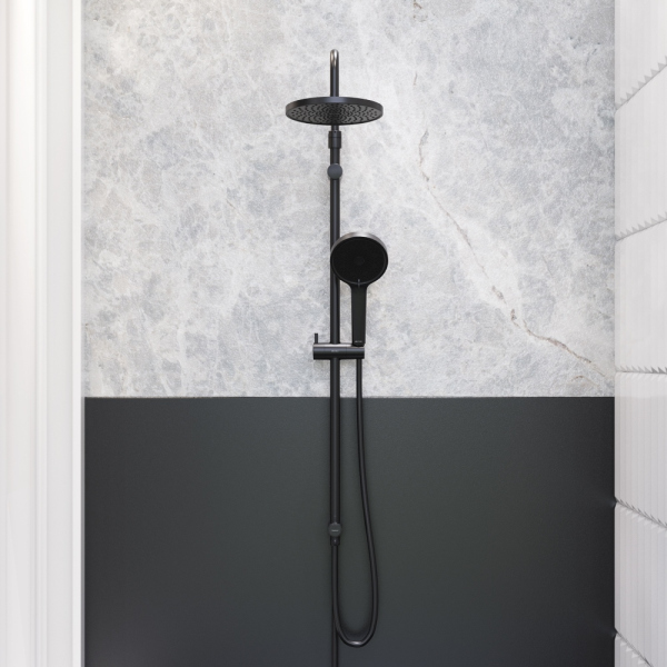 Душевая система Damixa Apollo, 947000300