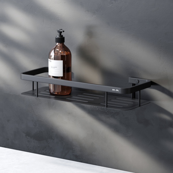 Полка для душа прямая AM.PM Sense L, A7453122
