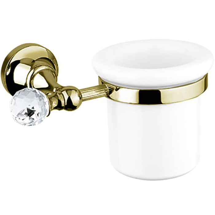 OLIMP-TUM-02-Sw Стакан подвесной, бронза