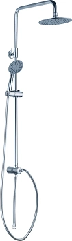 Душевой комплект RUSH Bella (BL4535-116)