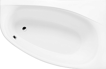 Акриловая ванна Excellent Kameleon WAEX.KMP17WH Акриловая ванна Excellent Kameleon WAEX.KMP17WH