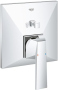 Смеситель Grohe Allure Brilliant 24072000 для ванны с душем