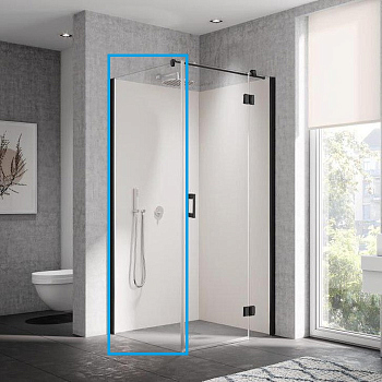 Боковая стенка Kermi, LI TWP 09020 3PK