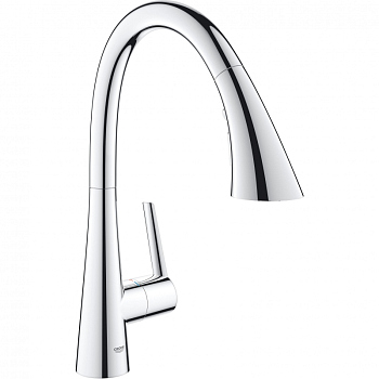 Смеситель Grohe Zedra 32294002 для кухонной мойки Смеситель Grohe Zedra 32294002 для кухонной мойки