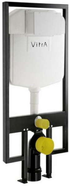 Система инсталляции для унитазов VitrA 740-5800 2.5/4 л