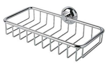 APHRODITE-SODD-02 Мыльница подвесная, бронза