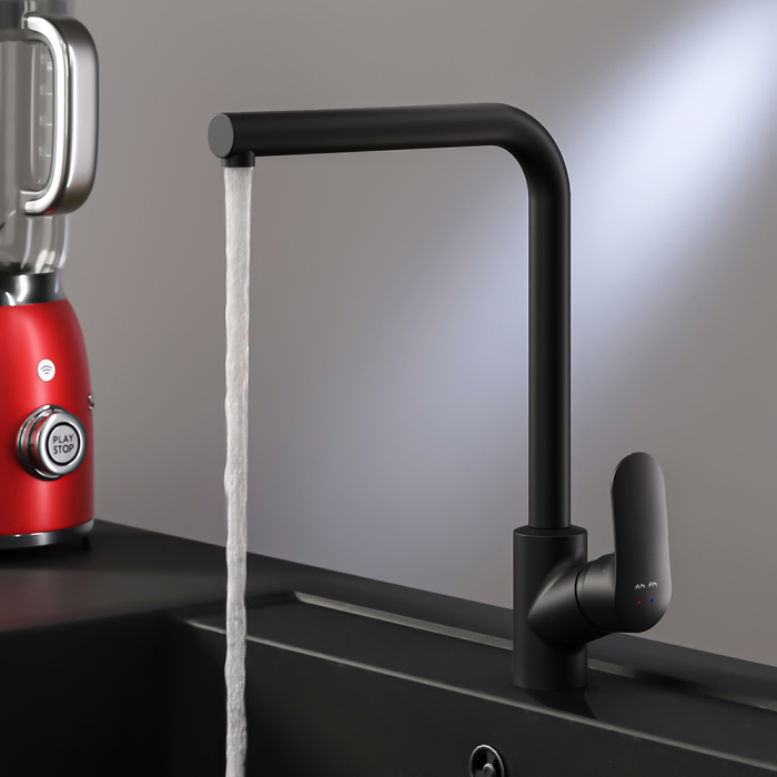 Смеситель для кухни AM.PM Like, F8005022