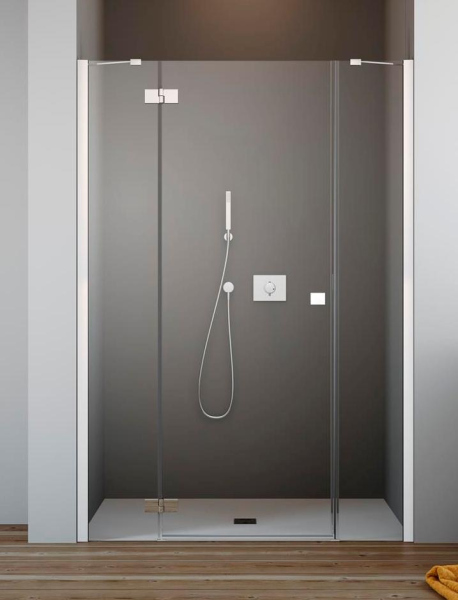 Комплект душевых стенок Radaway Esenza New DWJS Walls 2000 Хром/прозрачное/6mm 384090-01-01 Комплект душевых стенок Radaway Esenza New DWJS Walls 2000 Хром/прозрачное/6mm 384090-01-01