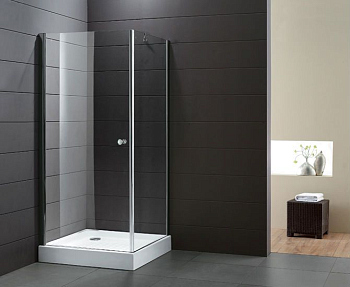 Душевой уголок Cezares Triumph TRIUMPH-A-1-80-C-Cr-L