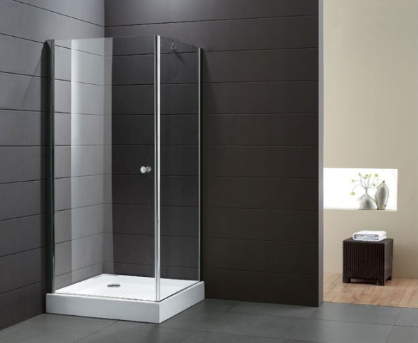 Душевой уголок Cezares Triumph TRIUMPH-A-1-80-C-Cr-L