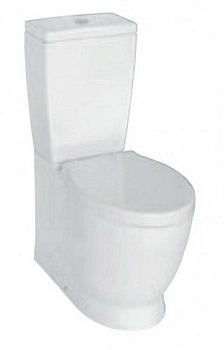 Унитаз Vitra Sunrise 9735B003-1265