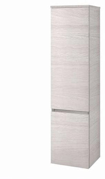 Шкаф-пенал Villeroy&Boch Legato B21300E8 SX, левосторонний, белое дерево