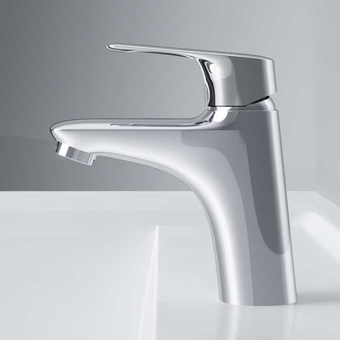 Смеситель для раковины AM.PM Joy, F85E02100