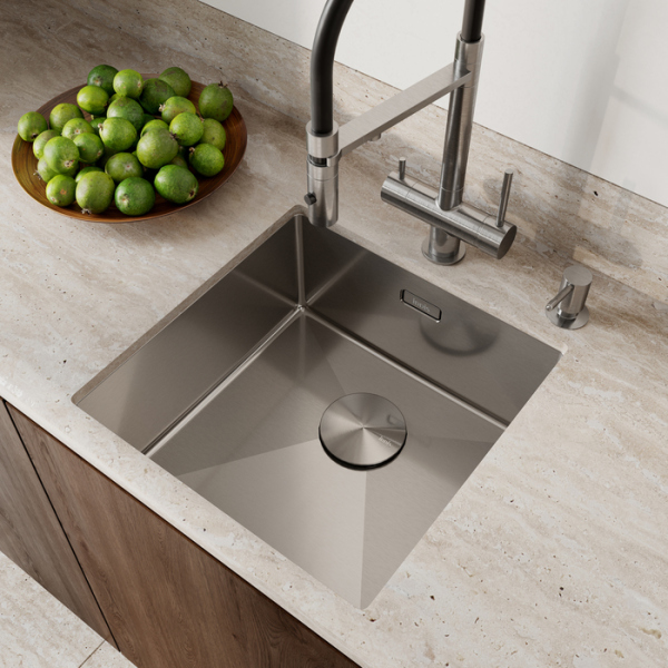 Декоративная накладка, нерж. сталь, сатин, Kitchen Line IDDIS (CAPBS00i59) Декоративная накладка, нерж. сталь, сатин, Kitchen Line IDDIS (CAPBS00i59)