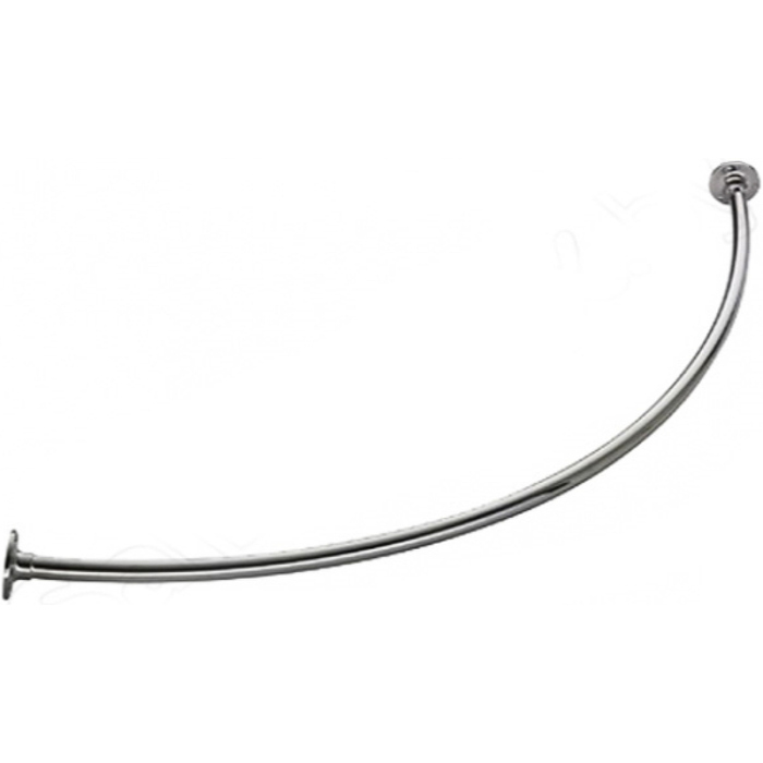 Карниз для ванны дуга 1450*1450 (для ванны Ума)