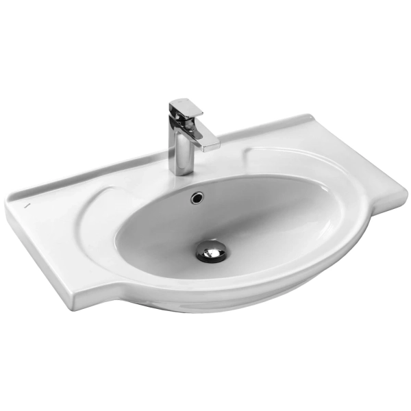 Умывальник Style Line Байкал 75, ЛС-00000145