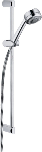 Душевой гарнитур Kludi Zenta 3S 6084005-00