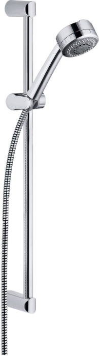 Душевой гарнитур Kludi Zenta 3S 6084005-00