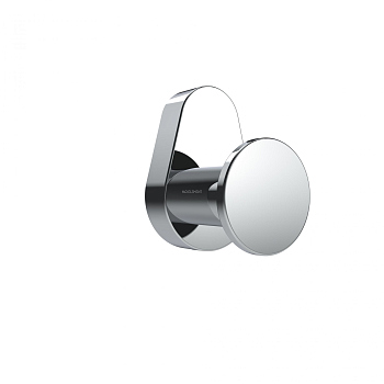 Крючок ART&MAX VERONA PUSH AM-M-025-CR, Хром