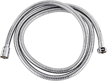 Душевой шланг Timo SH-100 Chrome