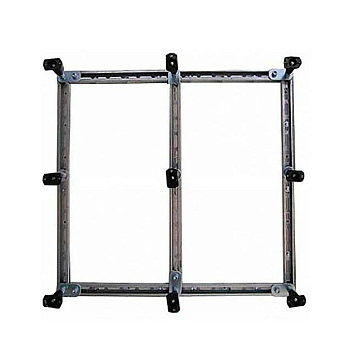 Ножки для душевого поддона Cezares TRAY-M-AH-90/80-ML