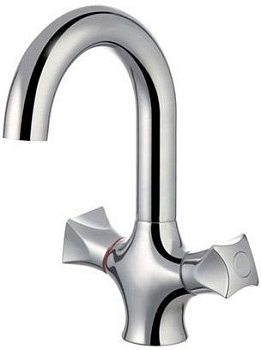 Смеситель для раковины Lemark Pallada LM2606C