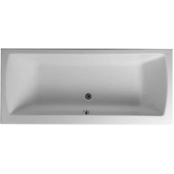 Акриловая ванна Vitra Neon 180x80 52540001000 Акриловая ванна Vitra Neon 180x80 52540001000