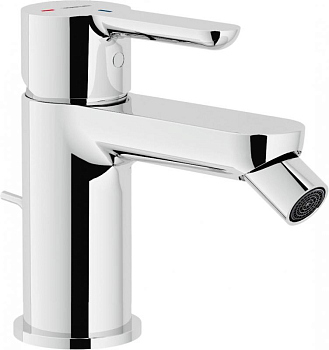 AB87119/1CR ABC смеситель для биде