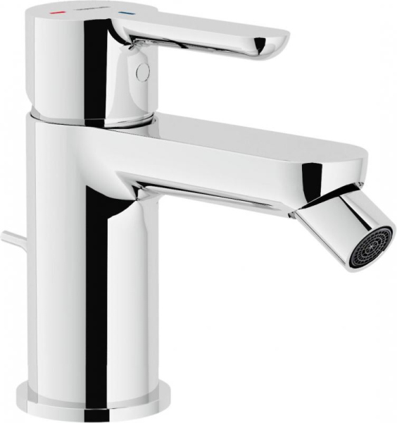 AB87119/1CR ABC смеситель для биде