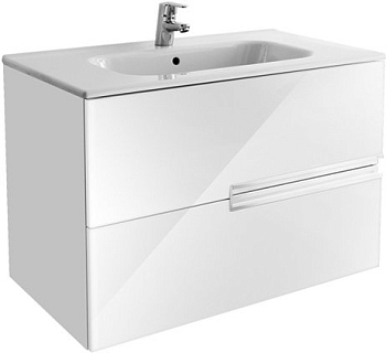 Тумба под раковину Roca Nord ice edition ZRU9302731