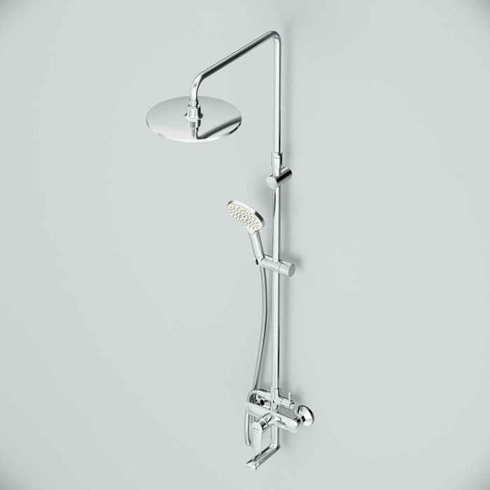 Душевая стойка AM.PM Like F0780964