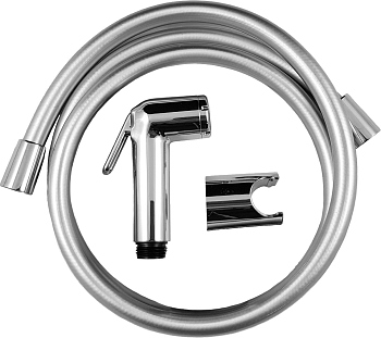 Гигиенический душ Paffoni Minorca ZDUP099CR