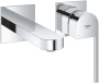 Смеситель Grohe Plus 29303003 для раковины