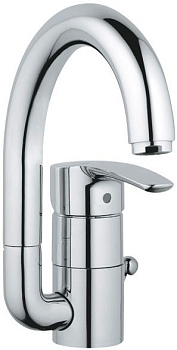 Смеситель Grohe Eurostyle 32444001 для раковины