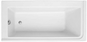 Акриловая ванна Jacob Delafon FORMILIA 170x80 E6139L-00