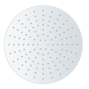 Верхний душ Gllon SUA16-CP, 07020040-01