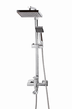 Душевая система FAUZT (FZs-305) тип См-ВДшОРНТрА