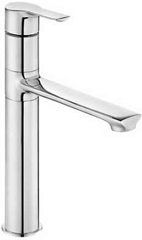 Смеситель E.C.A. Luna 102108949EX для раковины