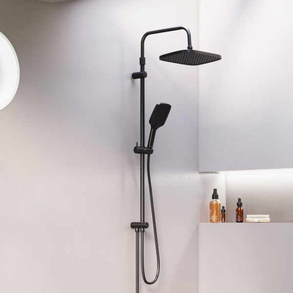 Душевая система Damixa Gala, 953000300