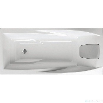 Акриловая ванна Ravak You C011000000