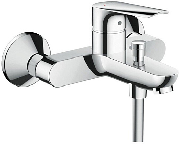 Смеситель Hansgrohe Logis E 71403000 для ванны с душем