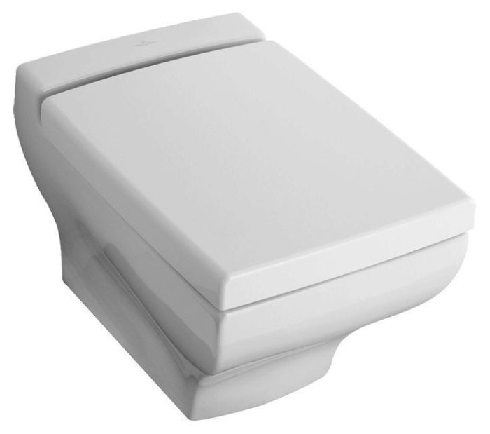 Унитаз Villeroy&Boch LA BELLE PLUS 562710R1