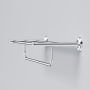 Полка AM.PM Like A8037700 для полотенец