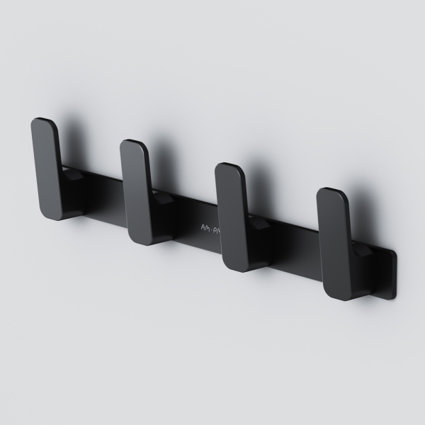 Набор крючков для полотенец AM.PM Func, A8F35922