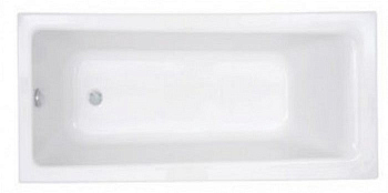 Акриловая ванна Vitra Optiset 170x75 53300001000